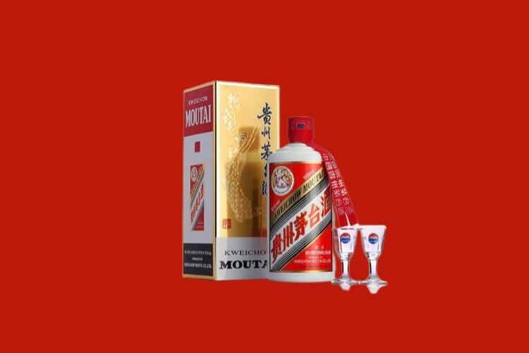 梧州茅台酒回收